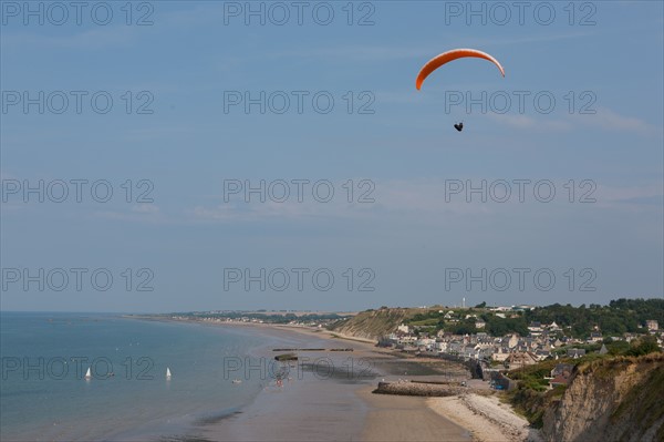 Plages Du Debarquement, Arromanches Les Bains