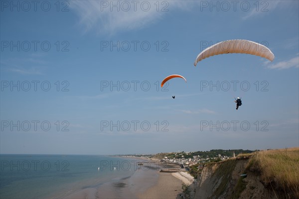 Plages Du Debarquement, Arromanches Les Bains