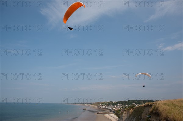 Plages Du Debarquement, Arromanches Les Bains