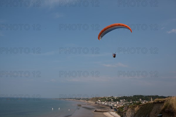 Plages Du Debarquement, Arromanches Les Bains