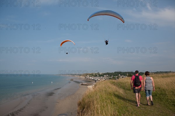 Plages Du Debarquement, Arromanches Les Bains