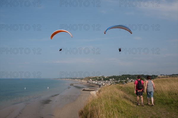 Plages Du Debarquement, Arromanches Les Bains