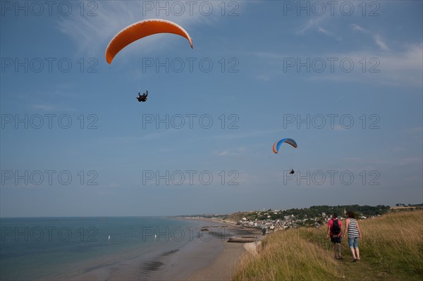 Plages Du Debarquement, Arromanches Les Bains