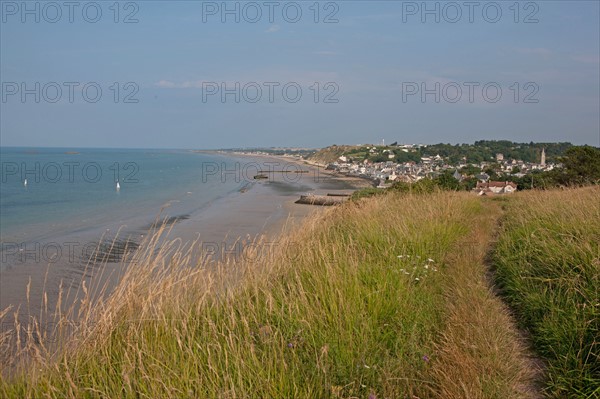 Plages Du Debarquement, Arromanches Les Bains