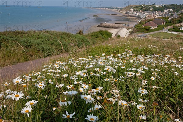 Plages Du Debarquement, Arromanches Les Bains