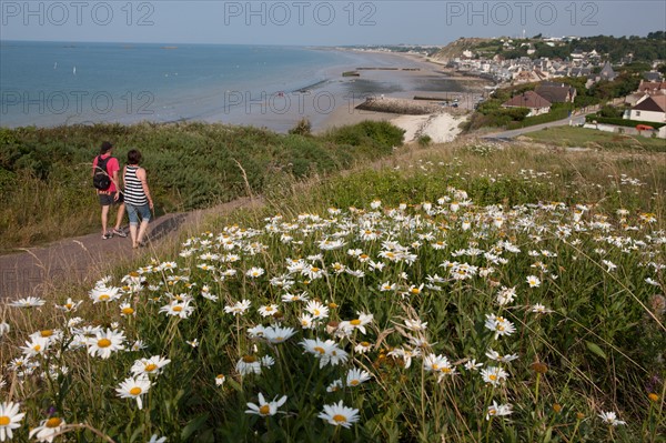 Plages Du Debarquement, Arromanches Les Bains