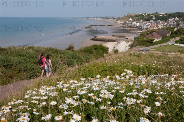 Plages Du Debarquement, Arromanches Les Bains