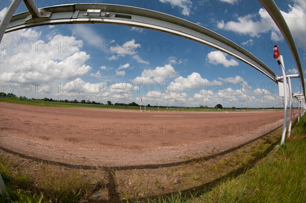 Lisieux, Hippodrome de la Trésorerie