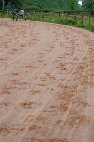 Haras De Pitz, Ecurie Danover