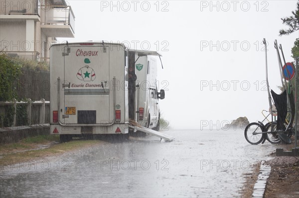 Pays D'Auge, Bieville Quetieville