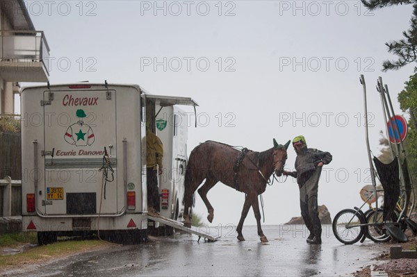 Pays D'Auge, Bieville Quetieville