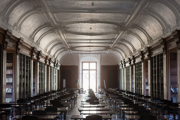 Lycée Henri IV, Paris