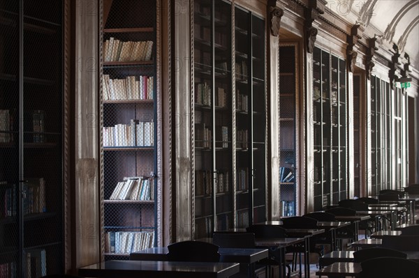 Lycée Henri IV, Paris