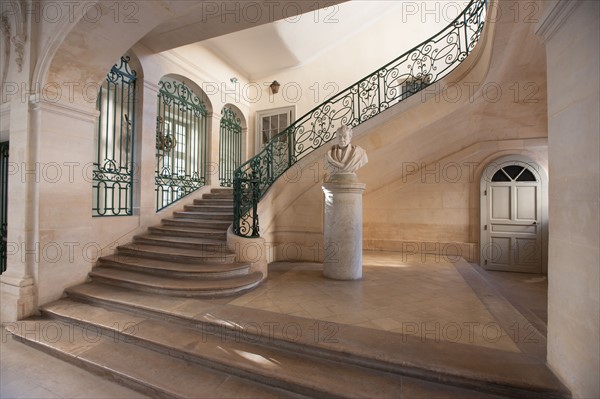 Lycée Henri IV, Paris