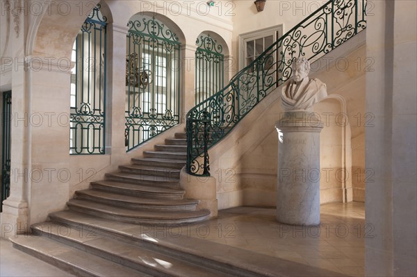 Lycée Henri IV, Paris