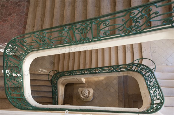 Lycée Henri IV, Paris