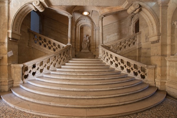 Lycée Henri IV, Paris