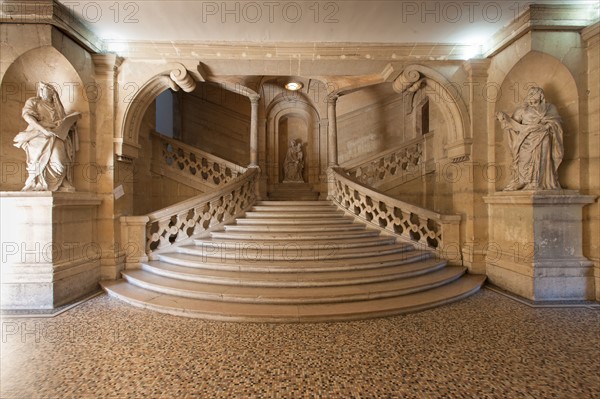 Lycée Henri IV, Paris