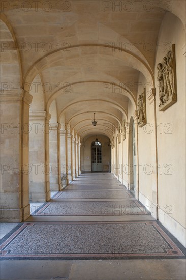 Lycée Henri IV, Paris