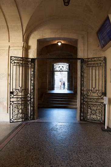 Lycée Henri IV, Paris