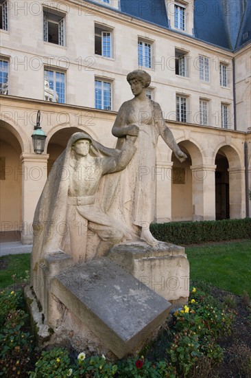 Lycée Henri IV, Paris