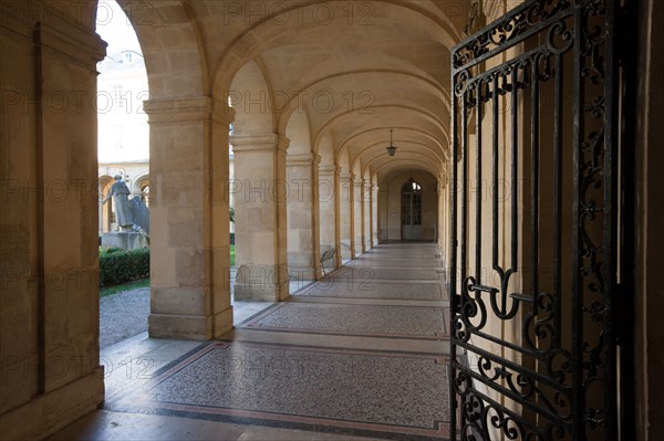 Lycée Henri IV, Paris