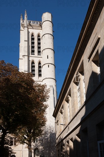 Lycée Henri IV, Paris