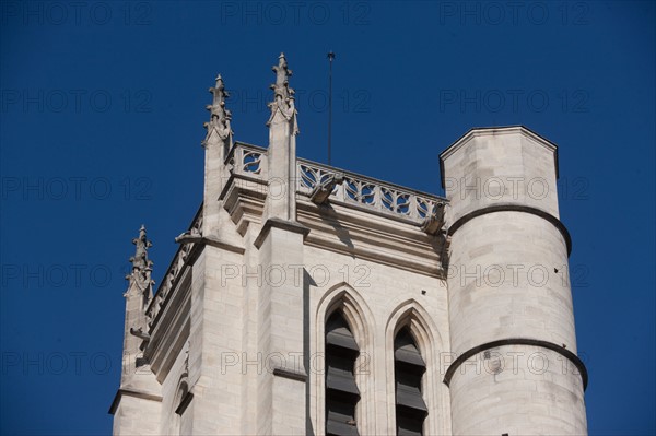 Lycée Henri IV, Paris