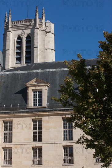 Lycée Henri IV, Paris