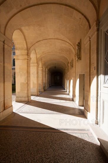 Lycée Henri IV, Paris