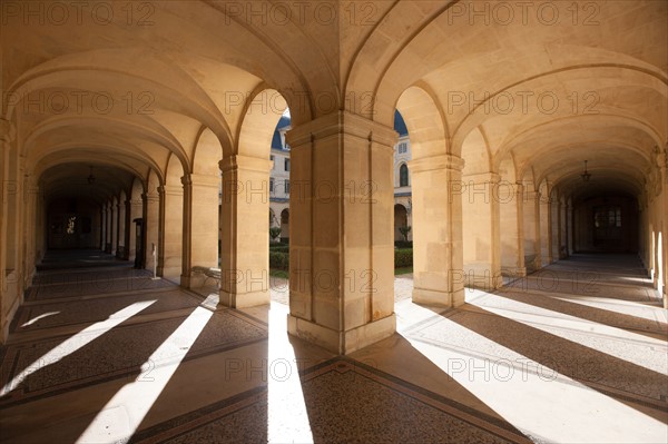 Lycée Henri IV, Paris