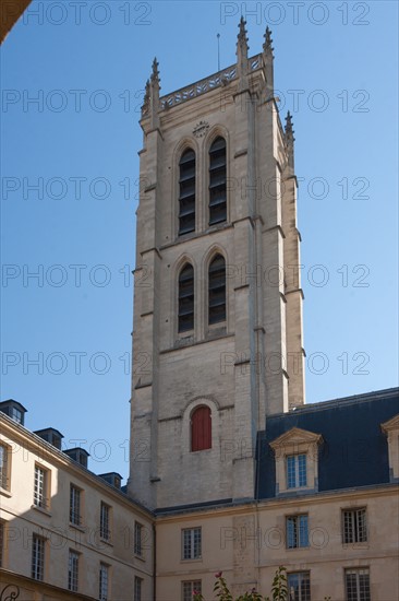 Lycée Henri IV, Paris