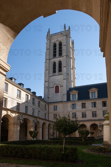 Lycée Henri IV, Paris