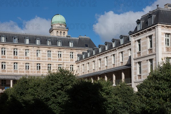 Lycée Louis Le Grand, Paris