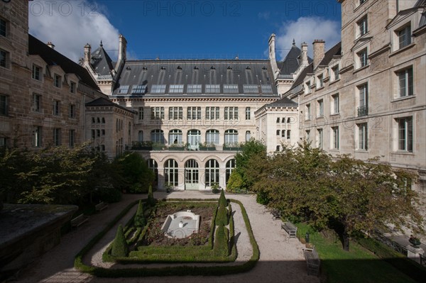 Lycée Louis Le Grand, Paris