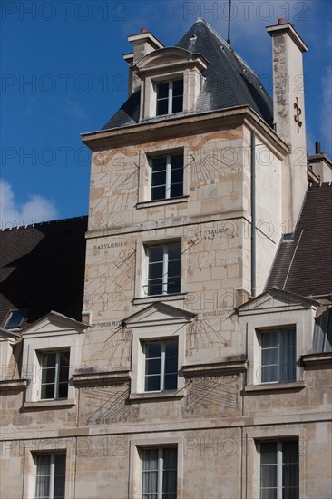 Lycée Louis Le Grand, Paris