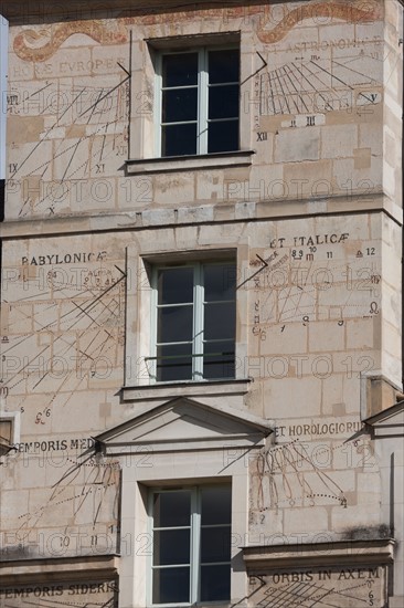 Lycée Louis Le Grand, Paris