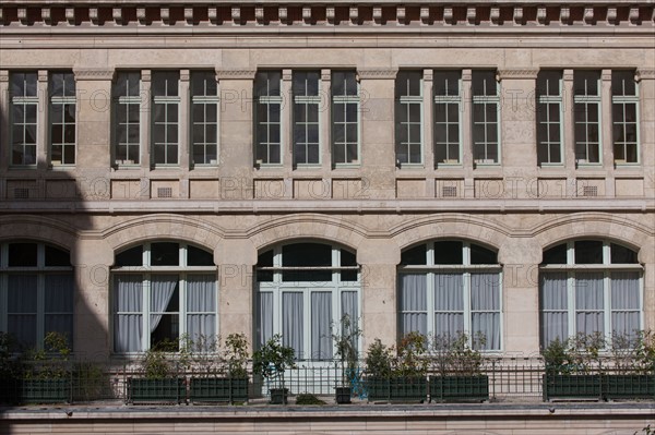 Lycée Louis Le Grand, Paris