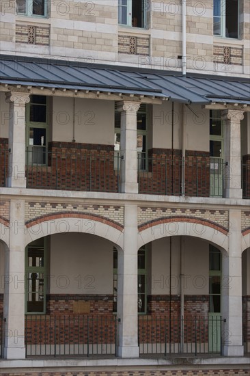 Lycée Louis Le Grand, Paris