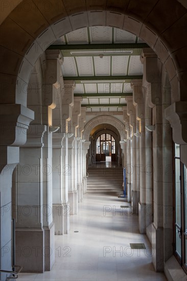 Lycée Louis Le Grand, Paris