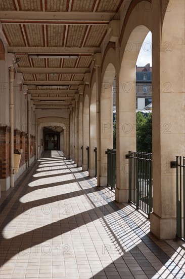 Lycée Louis Le Grand, Paris