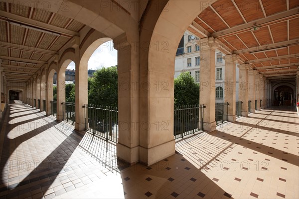 Lycée Louis Le Grand, Paris