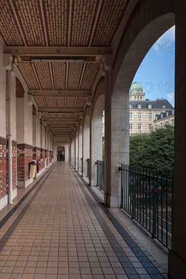 Lycée Louis Le Grand, Paris