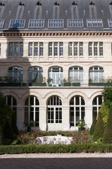 Lycée Louis Le Grand, Paris