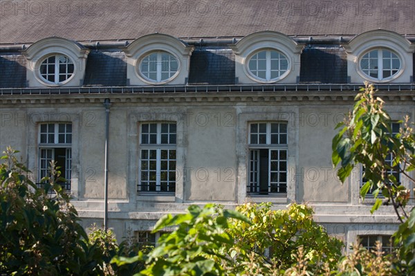 Lycée Charlemagne, Paris