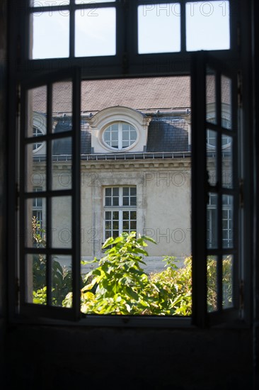 Lycée Charlemagne, Paris