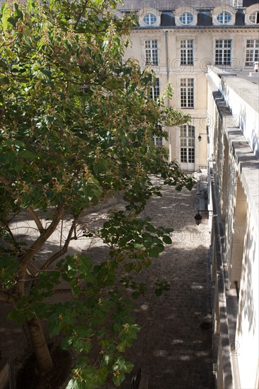 Lycée Charlemagne, Paris