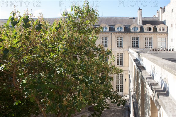 Lycée Charlemagne, Paris