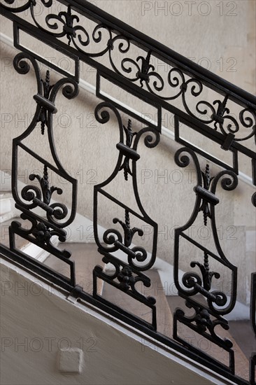 Lycée Charlemagne, Paris