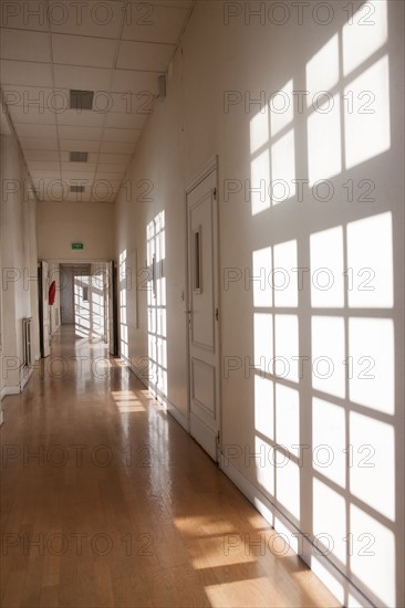 Lycée Charlemagne, Paris